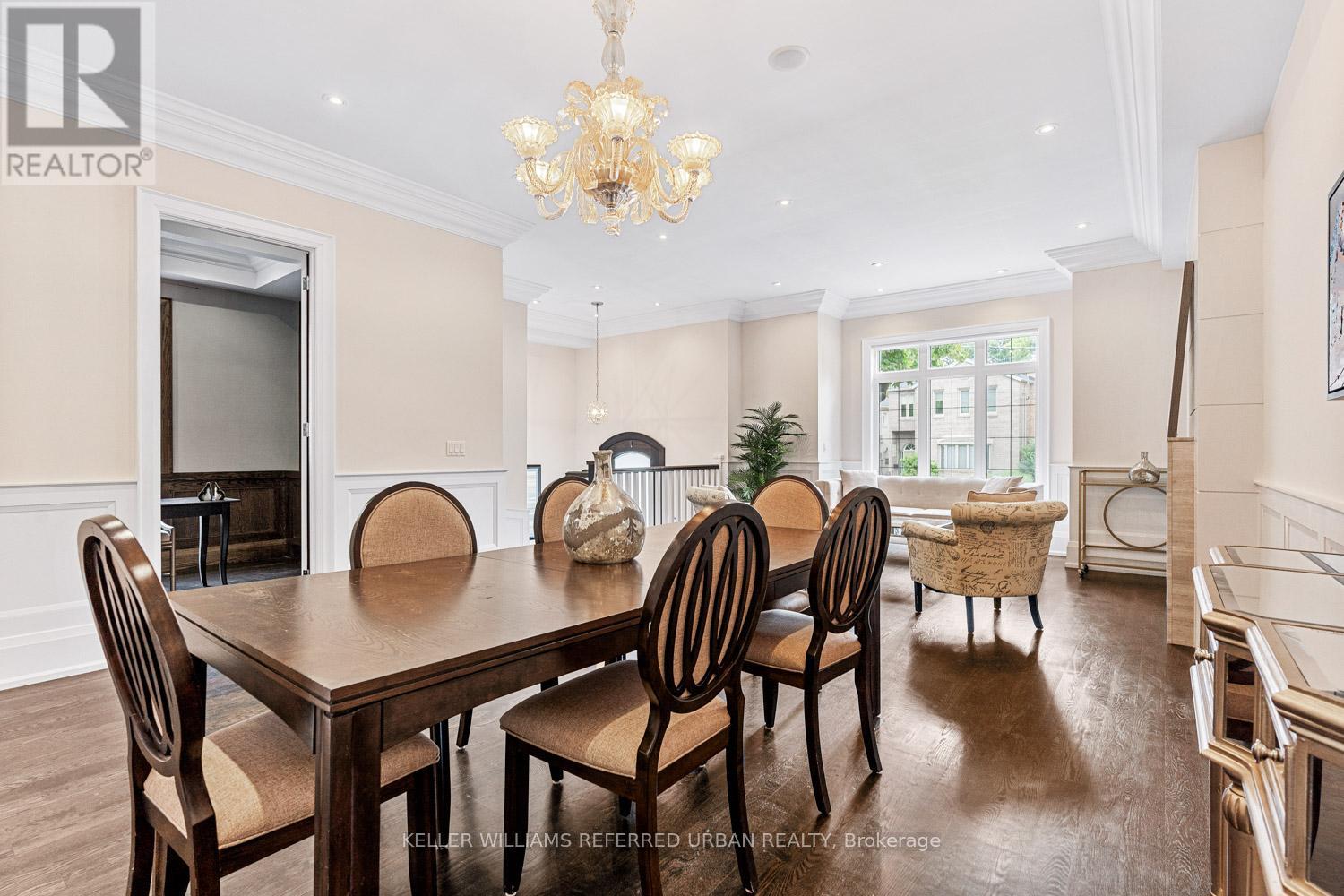 506 Castlefield Avenue, Toronto (Forest Hill North), Ontario  M5N 1L6 - Photo 8 - C12390788