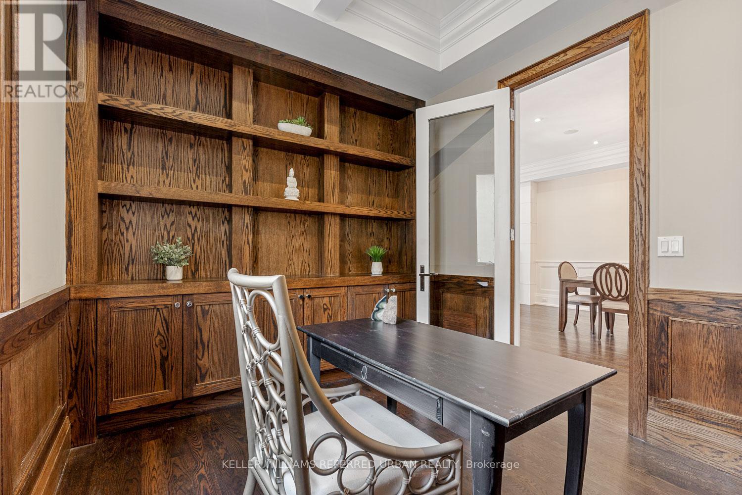 506 Castlefield Avenue, Toronto (Forest Hill North), Ontario  M5N 1L6 - Photo 9 - C12390788
