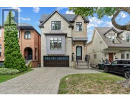506 Castlefield Avenue, Toronto (Forest Hill North), Ca
