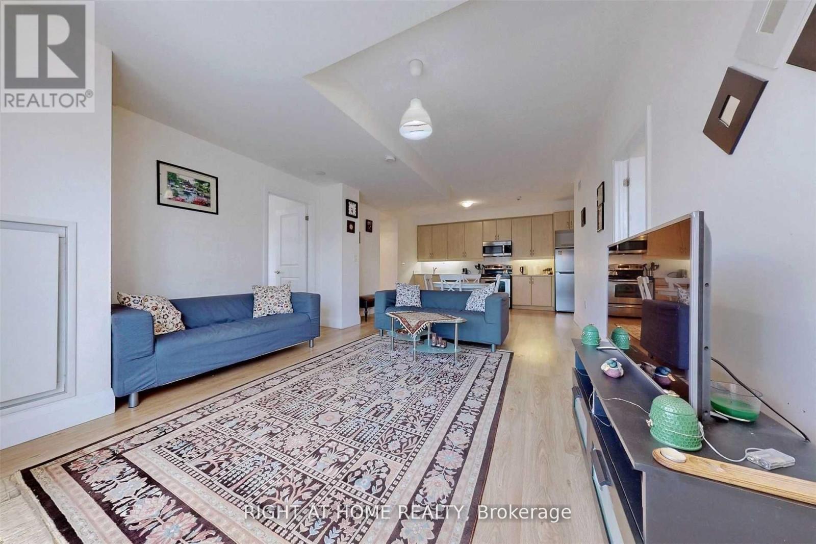 301 - 222 Finch Avenue W, Toronto, Ontario  M2R 1M6 - Photo 2 - C12390794