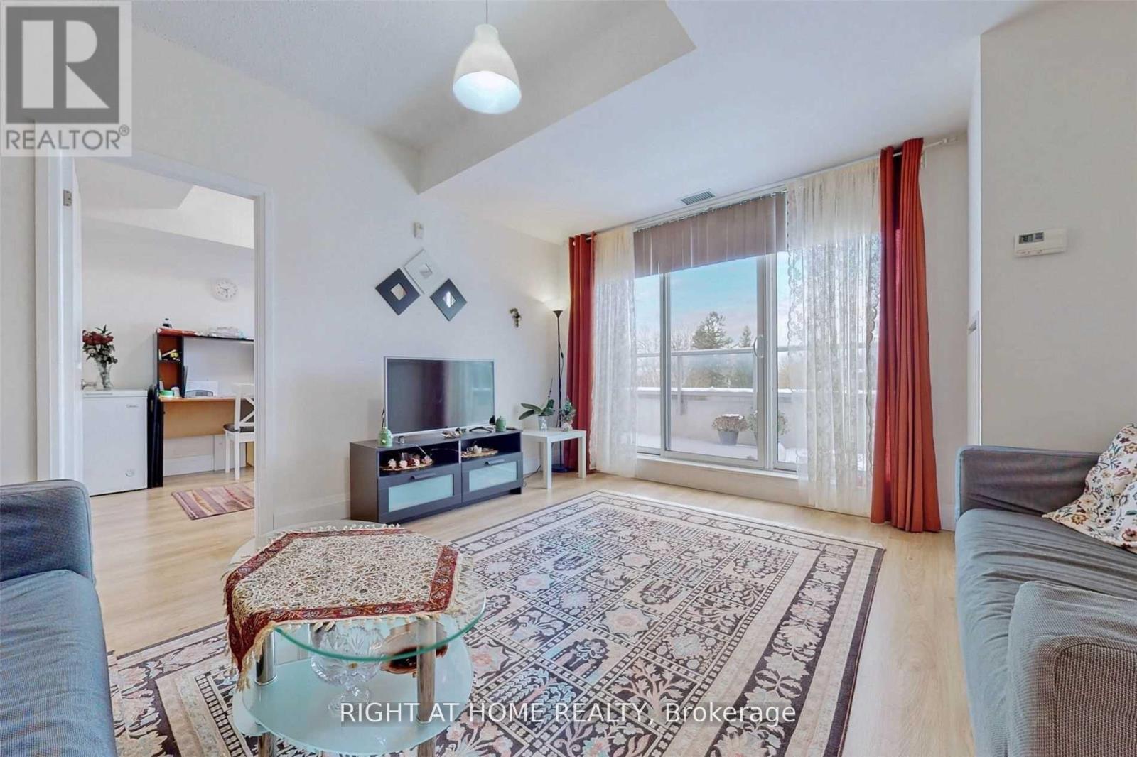 301 - 222 Finch Avenue W, Toronto, Ontario  M2R 1M6 - Photo 3 - C12390794