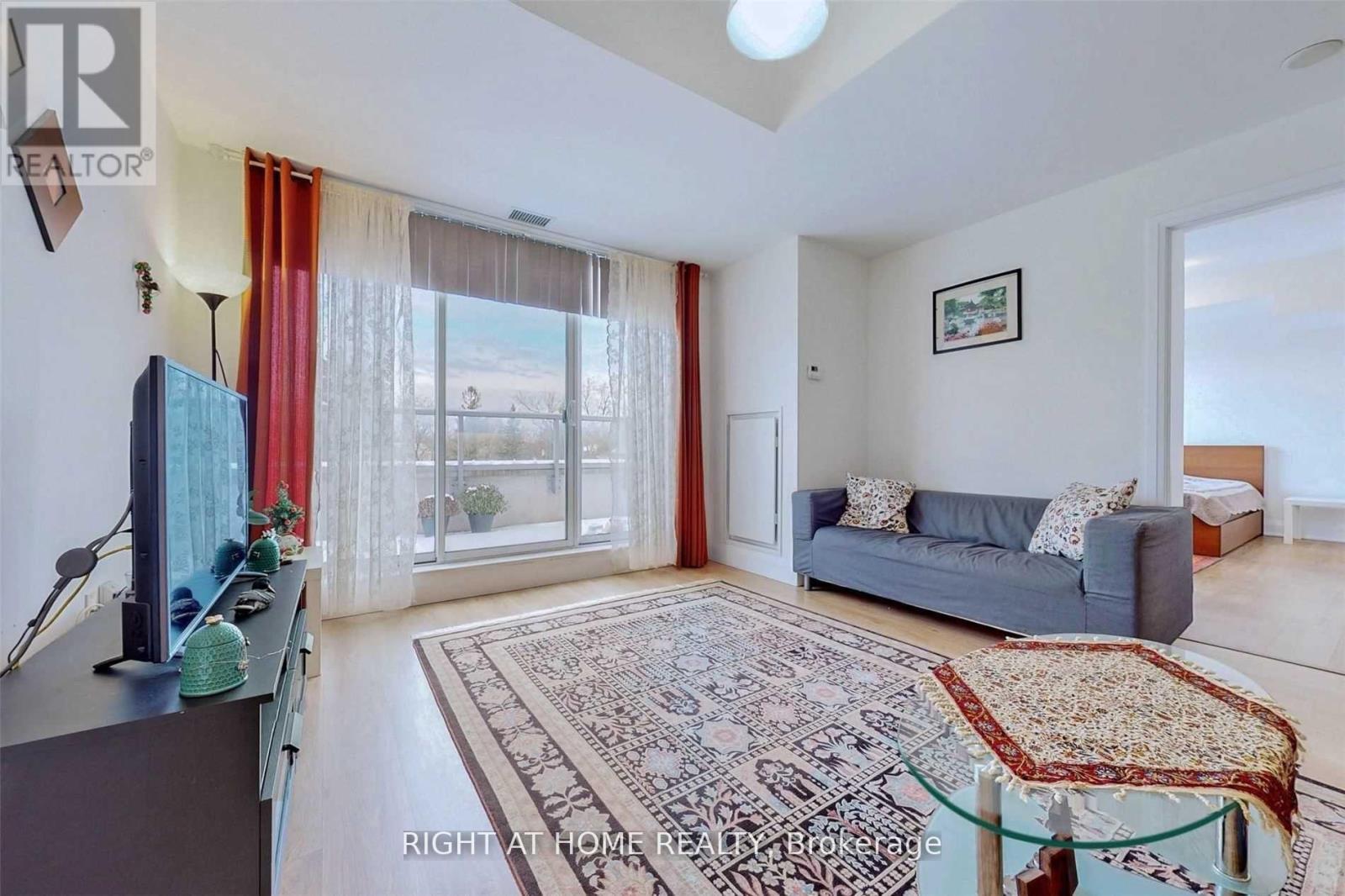 301 - 222 Finch Avenue W, Toronto, Ontario  M2R 1M6 - Photo 6 - C12390794