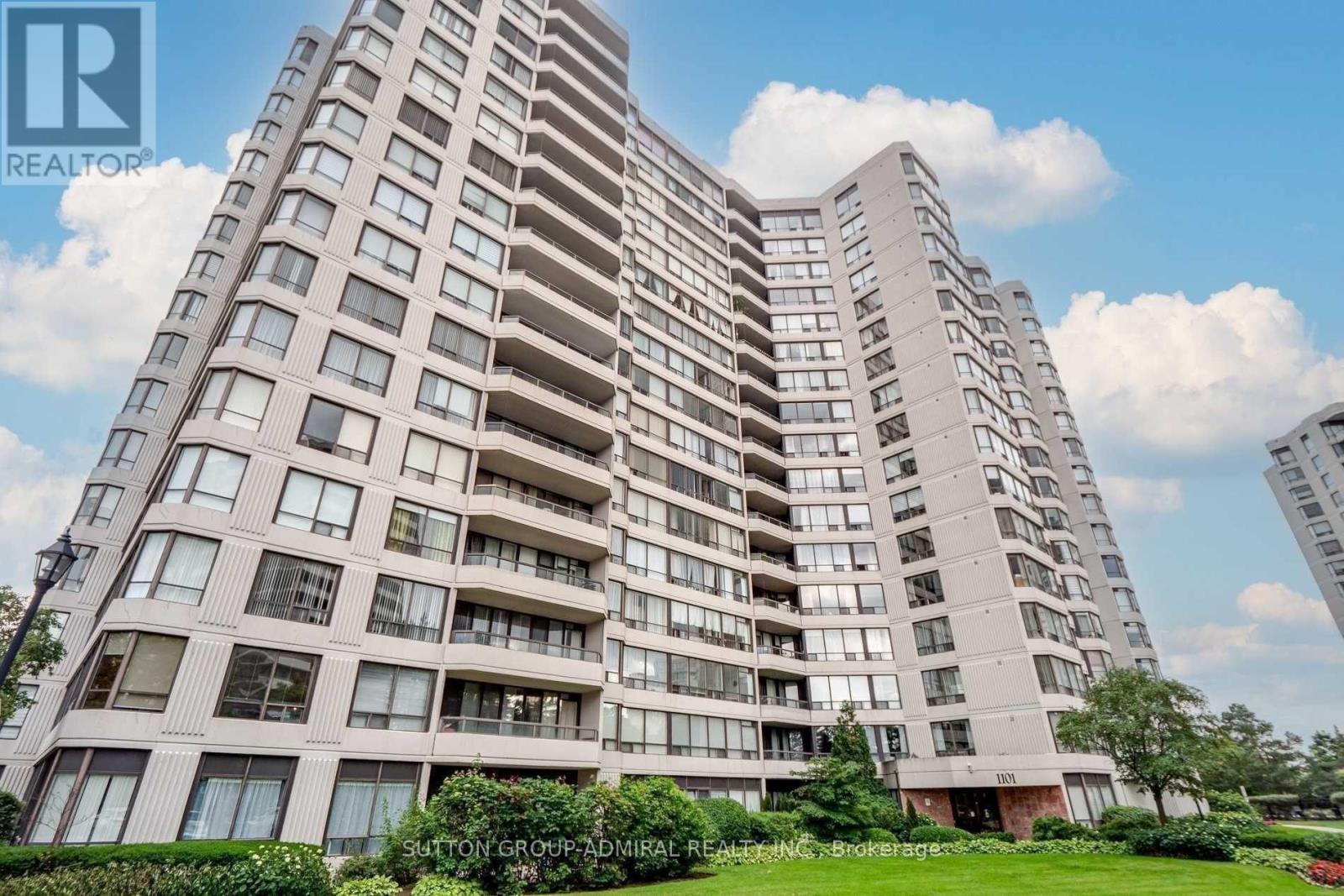 909 - 1101 STEELES AVENUE W, Toronto, Ontario