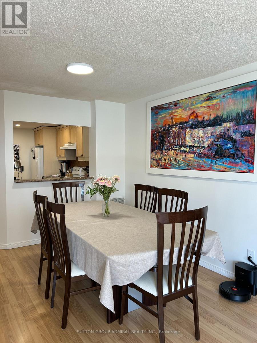 909 - 1101 Steeles Avenue W, Toronto, Ontario  M2R 3W5 - Photo 10 - C12390802
