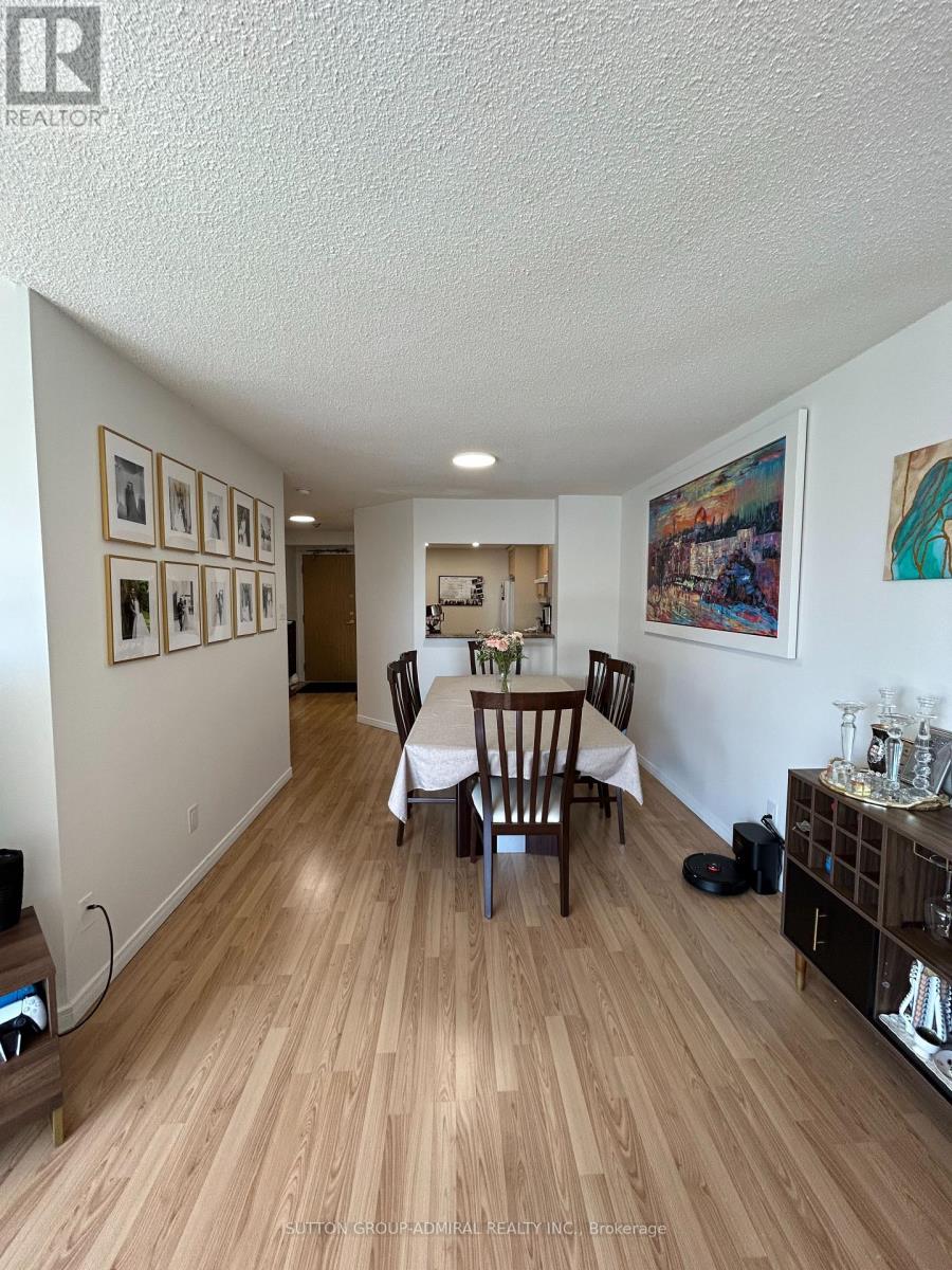 909 - 1101 Steeles Avenue W, Toronto, Ontario  M2R 3W5 - Photo 11 - C12390802