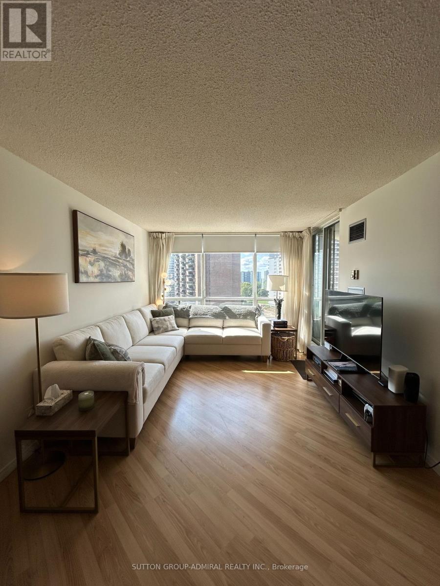 909 - 1101 Steeles Avenue W, Toronto, Ontario  M2R 3W5 - Photo 12 - C12390802