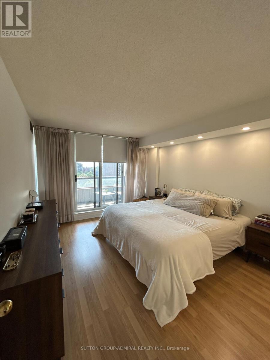 909 - 1101 Steeles Avenue W, Toronto, Ontario  M2R 3W5 - Photo 17 - C12390802