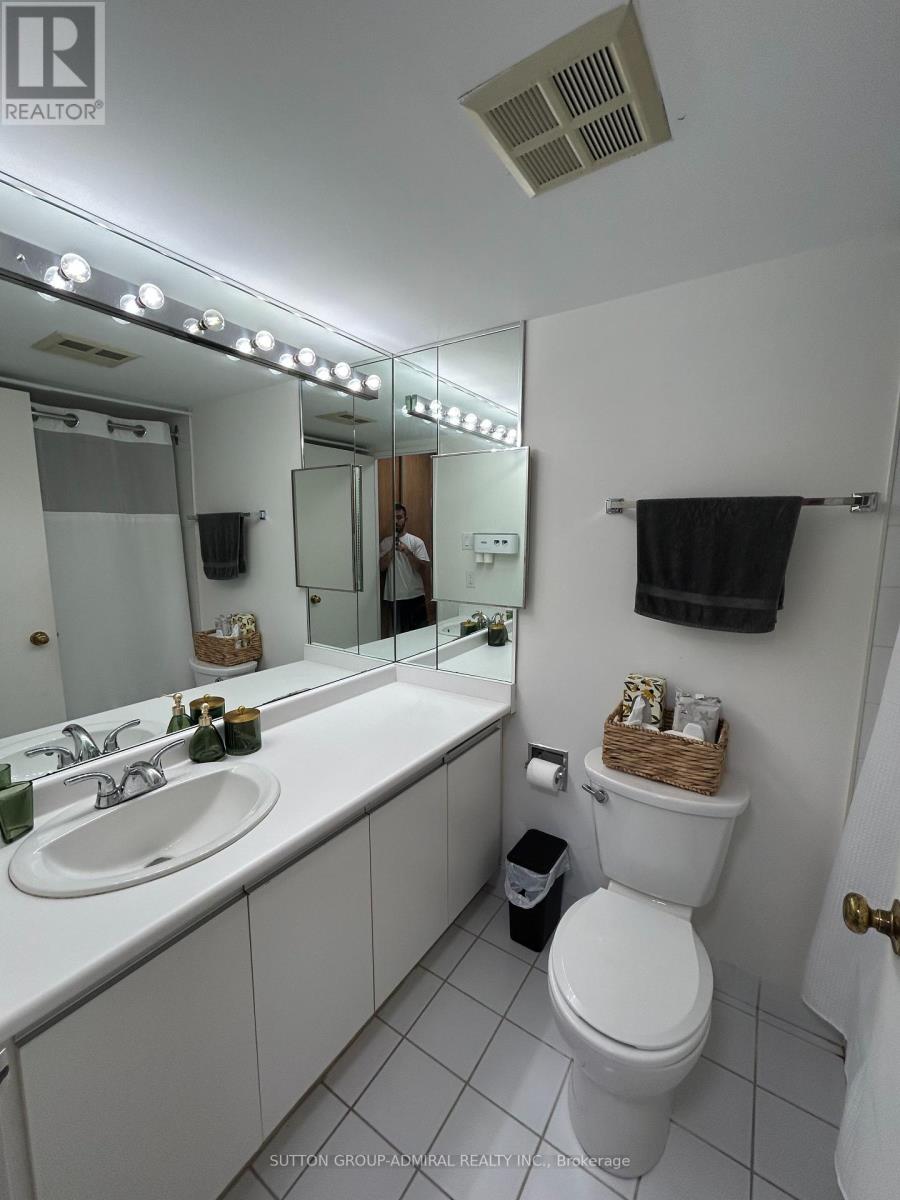 909 - 1101 Steeles Avenue W, Toronto, Ontario  M2R 3W5 - Photo 21 - C12390802