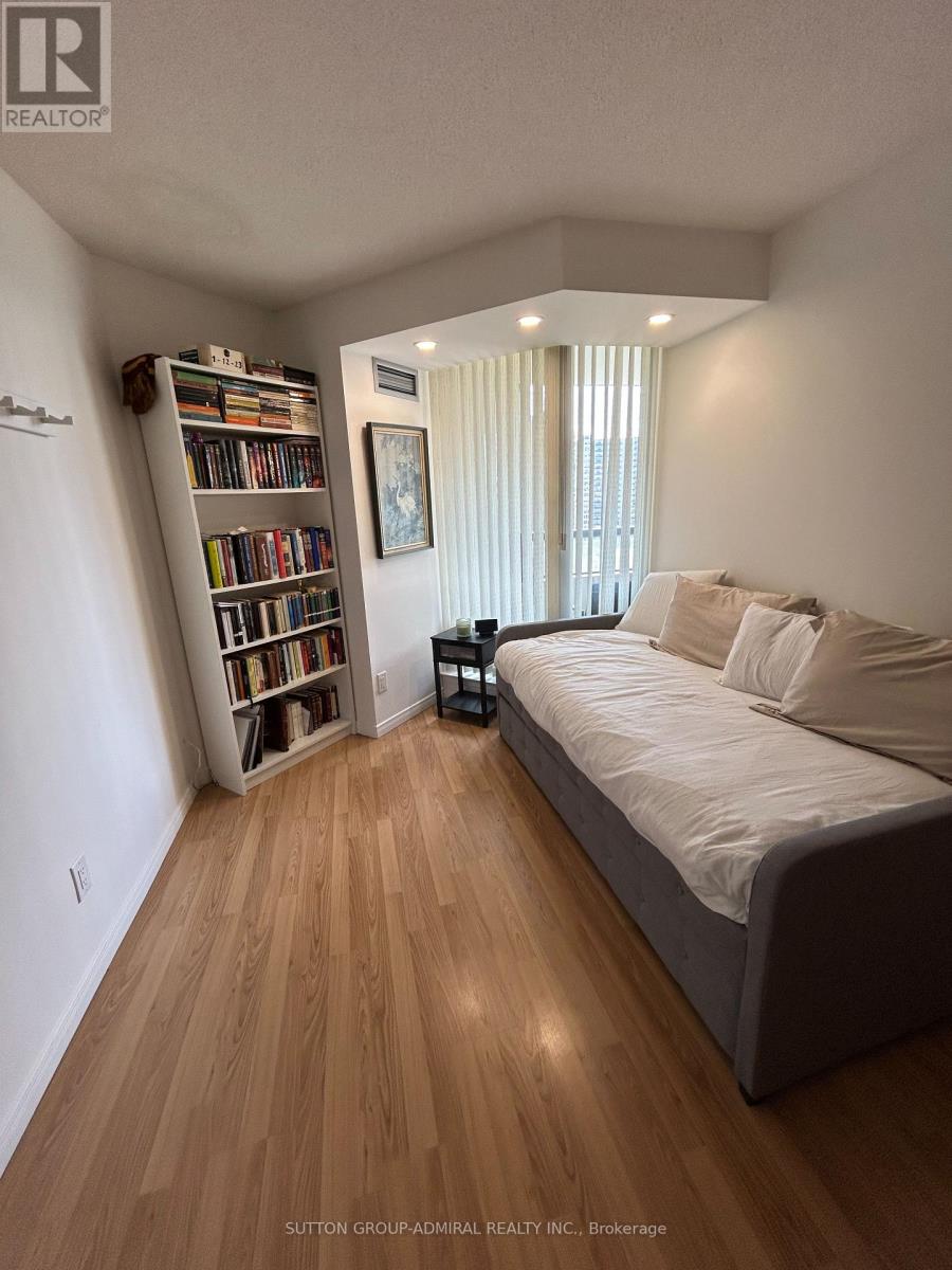 909 - 1101 Steeles Avenue W, Toronto, Ontario  M2R 3W5 - Photo 23 - C12390802