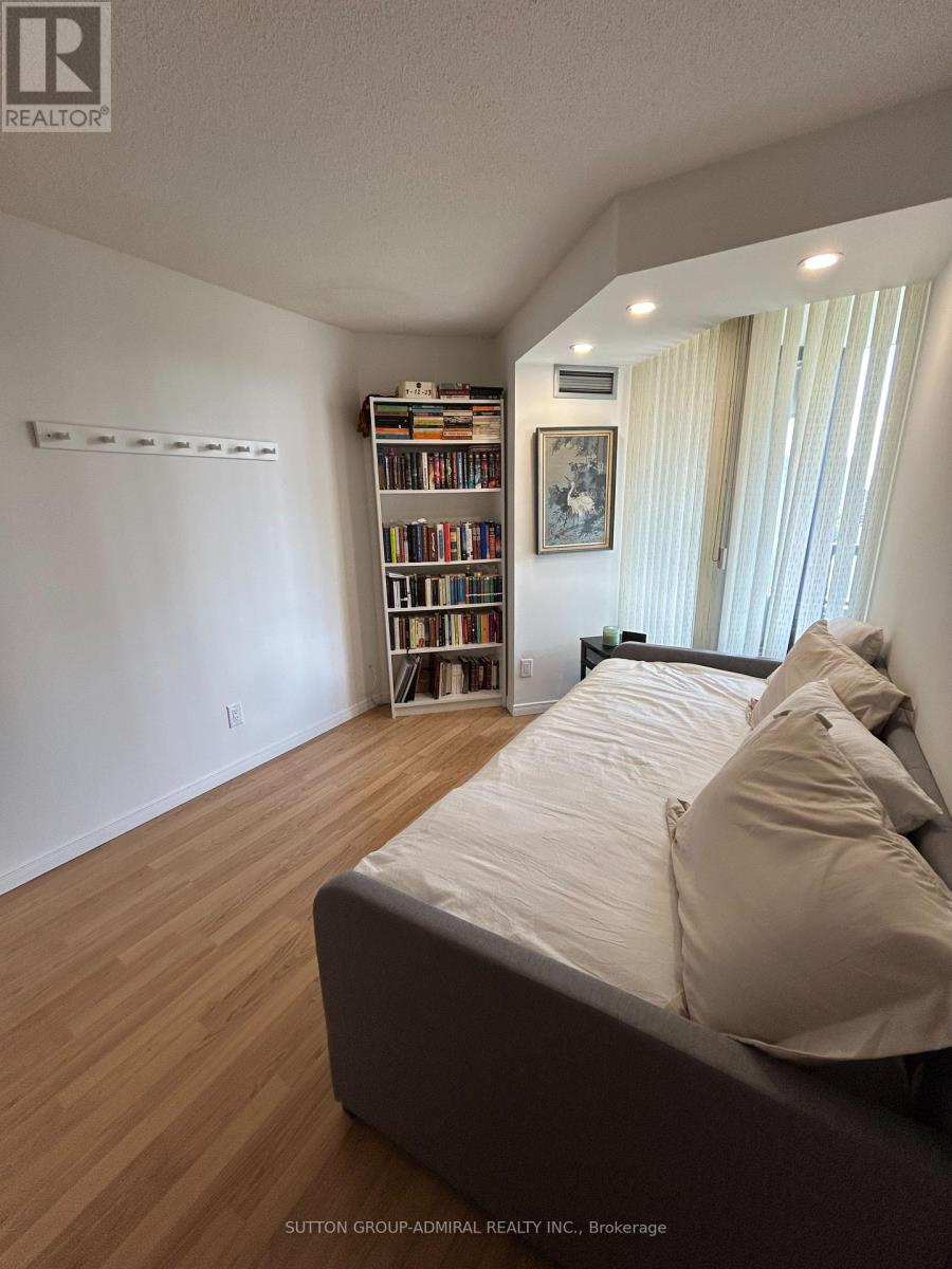 909 - 1101 Steeles Avenue W, Toronto, Ontario  M2R 3W5 - Photo 24 - C12390802