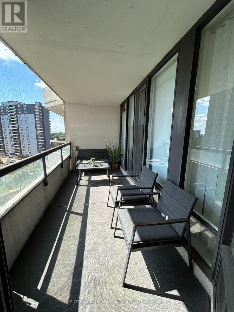 909 - 1101 Steeles Avenue W, Toronto, Ontario  M2R 3W5 - Photo 28 - C12390802
