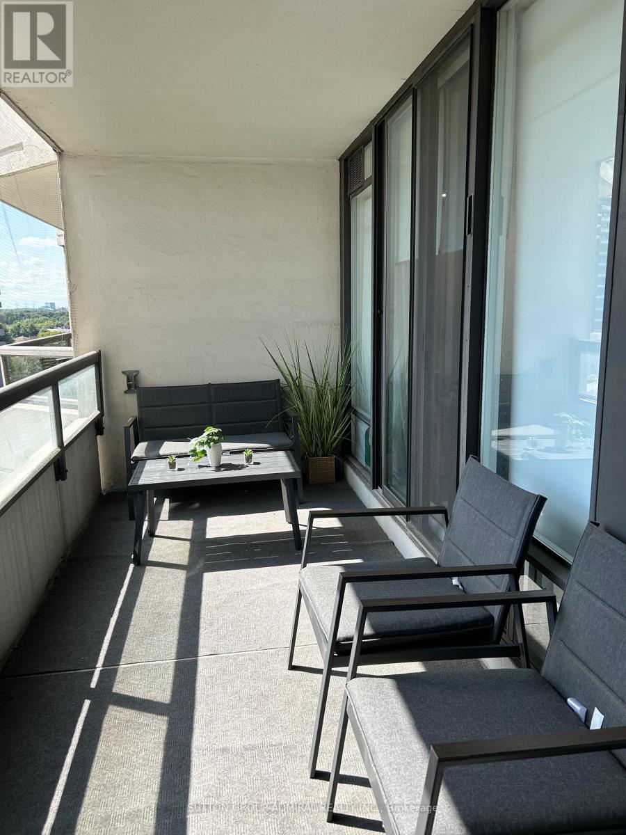 909 - 1101 Steeles Avenue W, Toronto, Ontario  M2R 3W5 - Photo 29 - C12390802