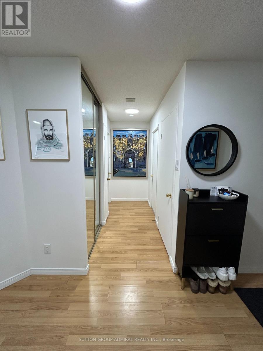 909 - 1101 Steeles Avenue W, Toronto, Ontario  M2R 3W5 - Photo 3 - C12390802