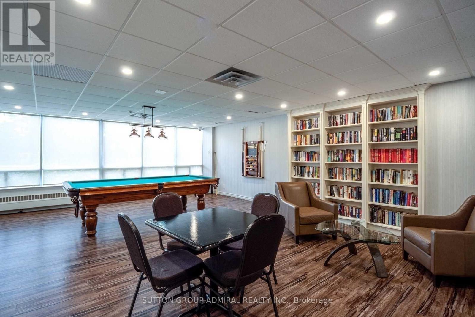 909 - 1101 Steeles Avenue W, Toronto, Ontario  M2R 3W5 - Photo 36 - C12390802