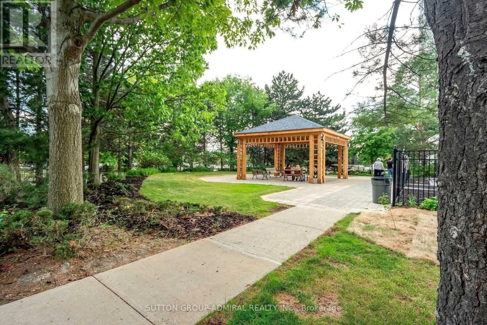909 - 1101 Steeles Avenue W, Toronto, Ontario  M2R 3W5 - Photo 40 - C12390802