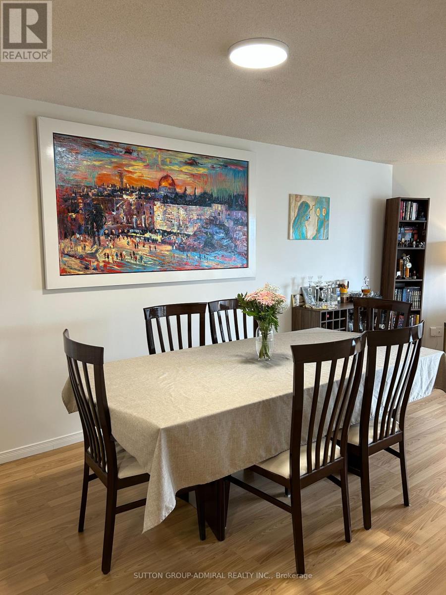 909 - 1101 Steeles Avenue W, Toronto, Ontario  M2R 3W5 - Photo 8 - C12390802