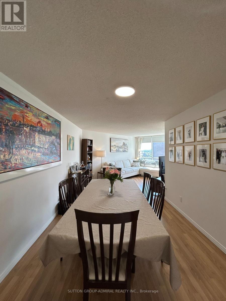 909 - 1101 Steeles Avenue W, Toronto, Ontario  M2R 3W5 - Photo 9 - C12390802