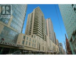 1803 - 220 VICTORIA STREET, Toronto, Ontario