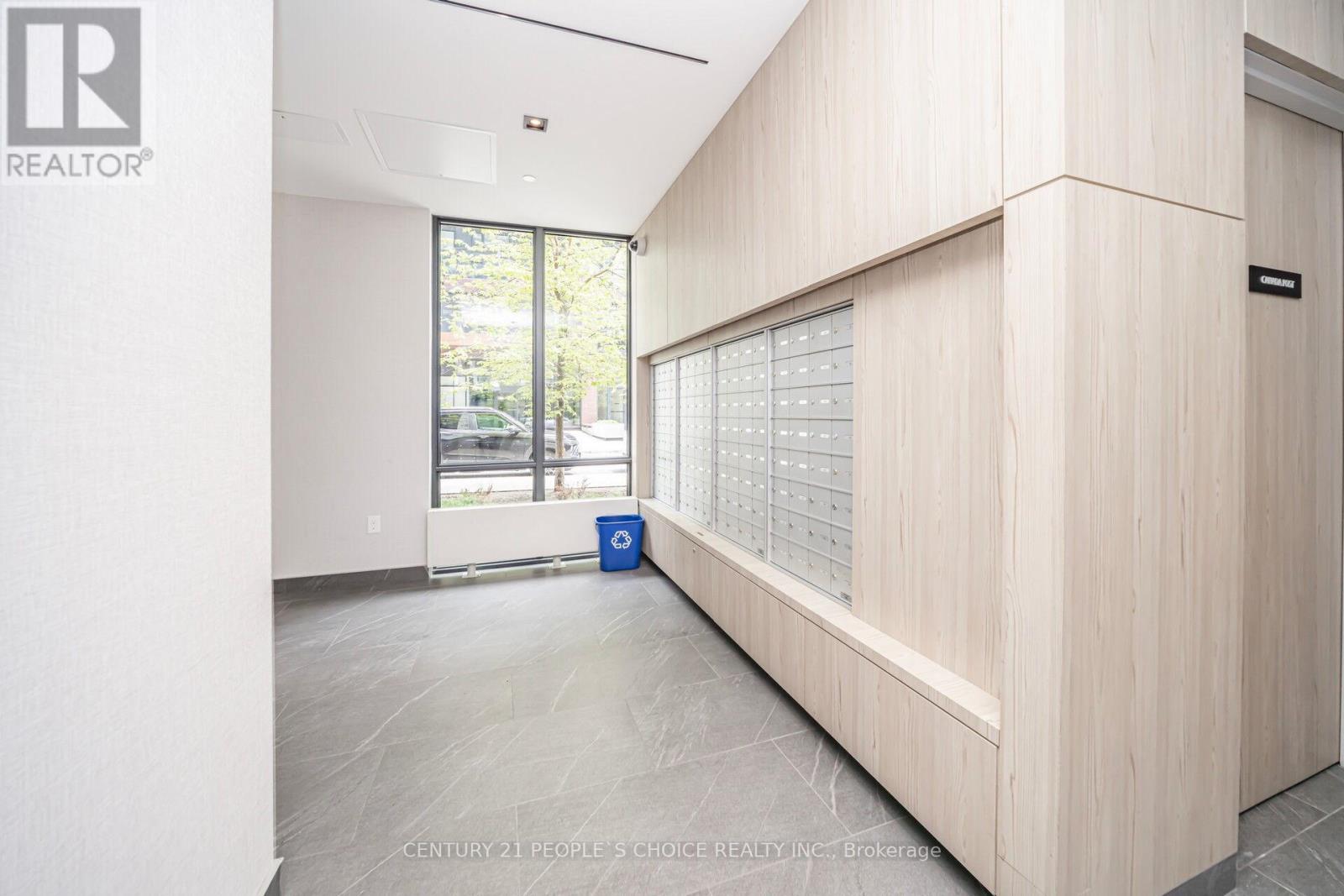 1105 - 34 Tubman Avenue, Toronto, Ontario  M5A 0R2 - Photo 12 - C12390840