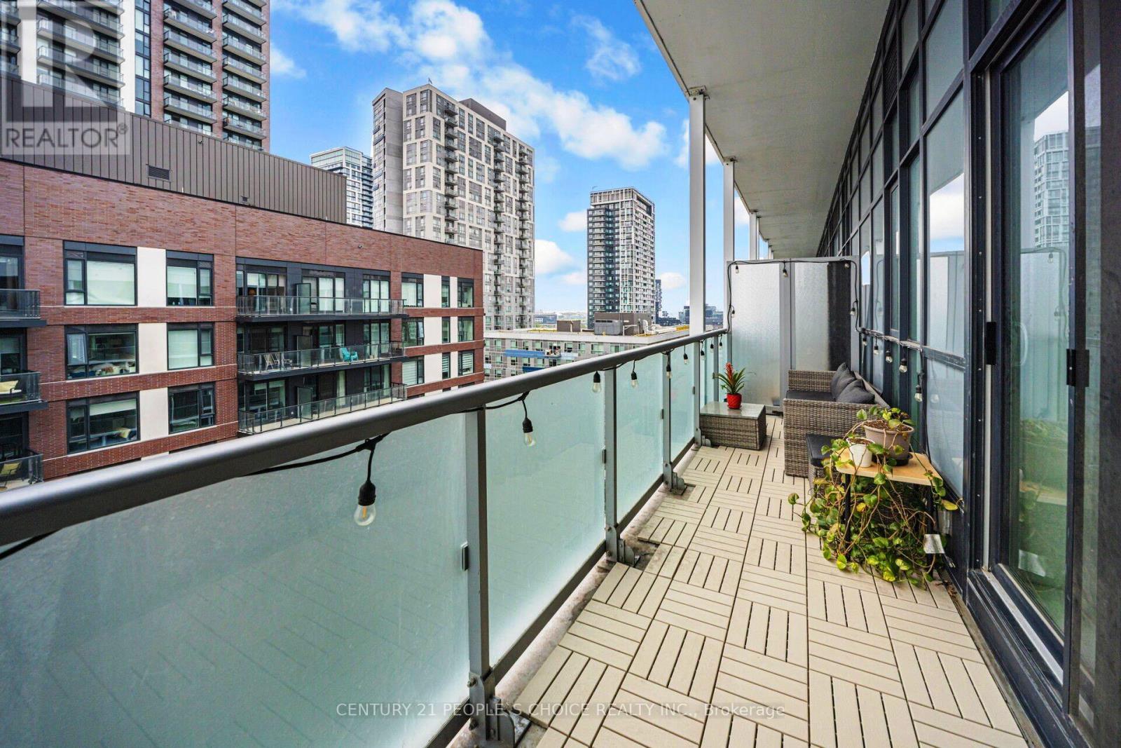 1105 - 34 Tubman Avenue, Toronto, Ontario  M5A 0R2 - Photo 33 - C12390840