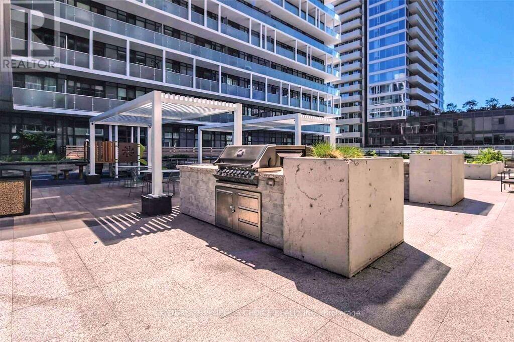 1105 - 34 Tubman Avenue, Toronto, Ontario  M5A 0R2 - Photo 40 - C12390840