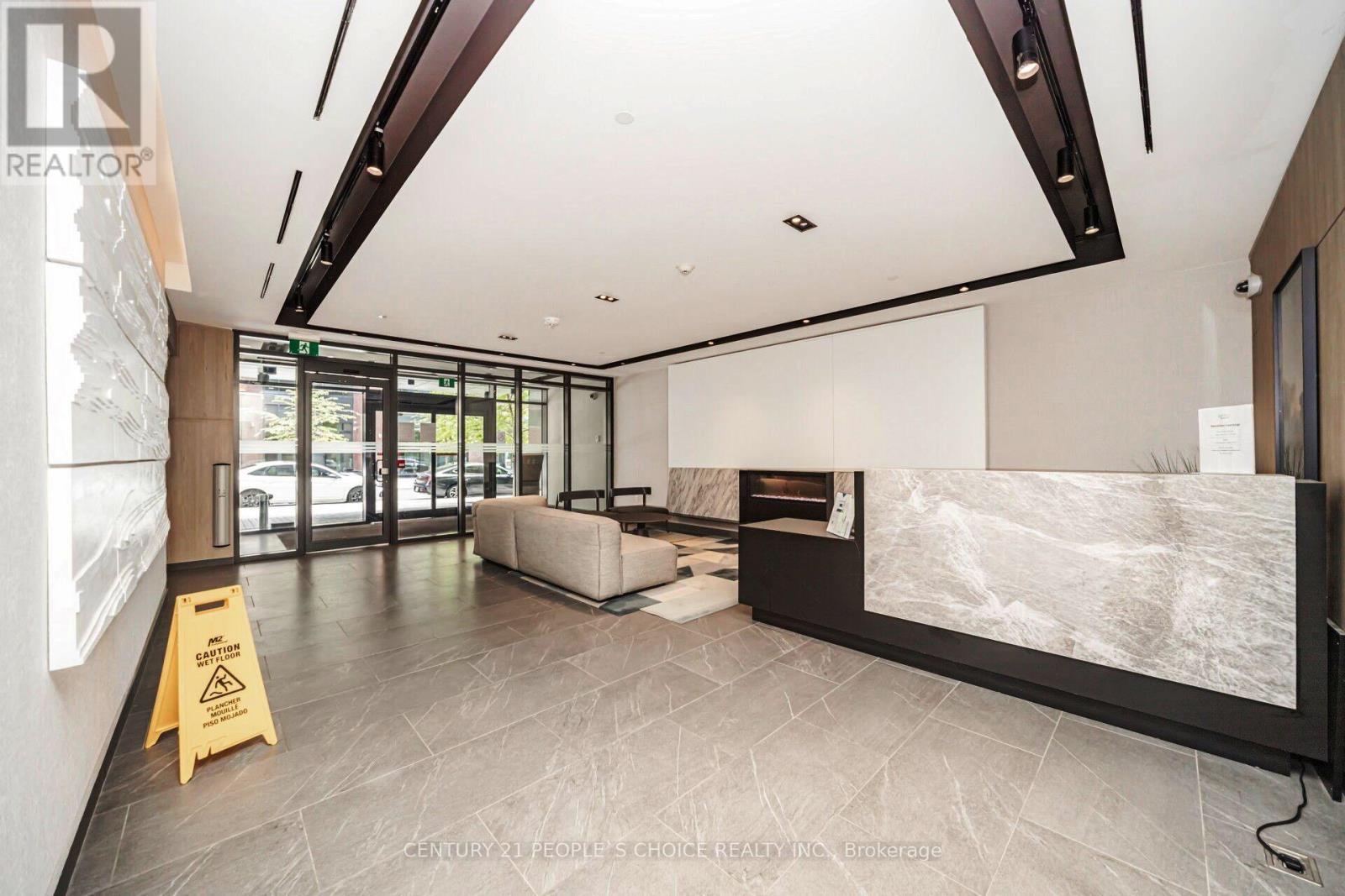 1105 - 34 Tubman Avenue, Toronto, Ontario  M5A 0R2 - Photo 49 - C12390840