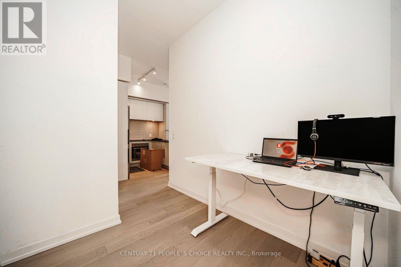 1105 - 34 Tubman Avenue, Toronto, Ontario  M5A 0R2 - Photo 6 - C12390840