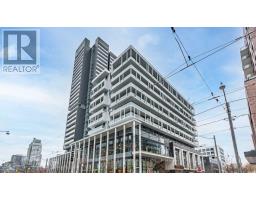 1105 - 34 TUBMAN AVENUE
