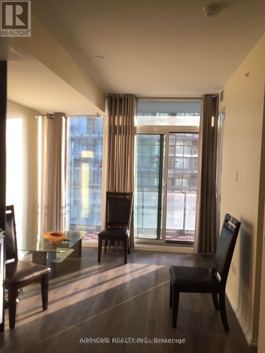 3205 - 45 Charles Street E, Toronto, Ontario  M4Y 0B8 - Photo 6 - C12390851