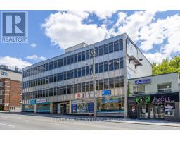 400 - 801 Eglinton Avenue W, Toronto (Forest Hill South), Ca