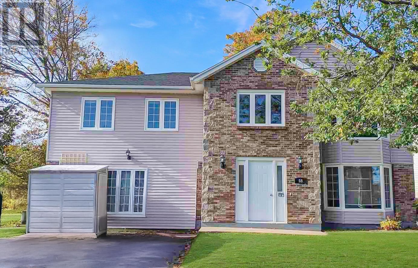 58 Marsh Hawk Drive, Wolfville, Nova Scotia  B4P 1B2 - Photo 2 - 202522388