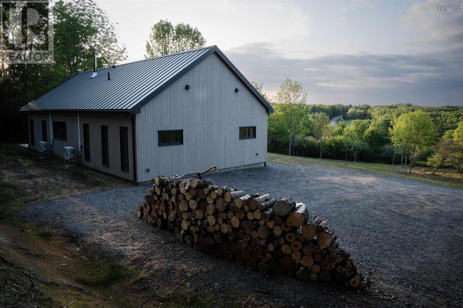 800 Bluff Road, Lockhartville, Nova Scotia  B0P 1H0 - Photo 6 - 202522546