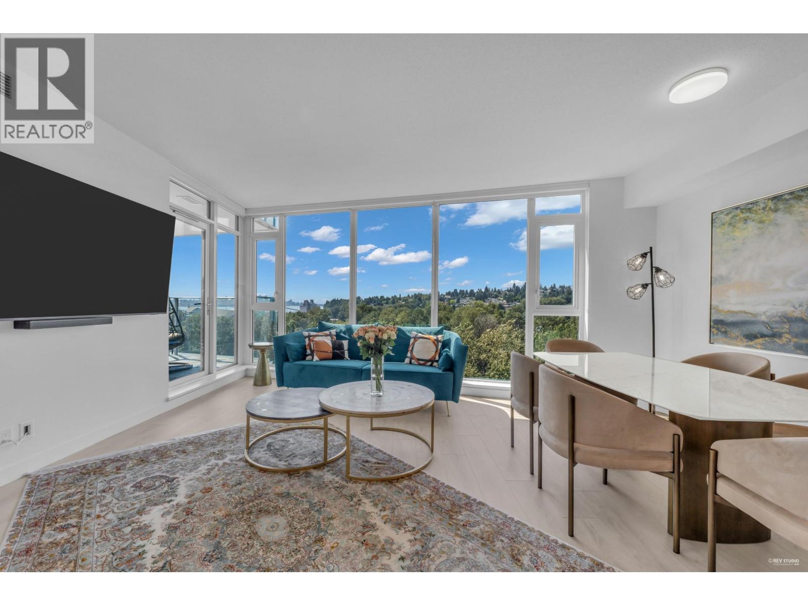 1406 1401 Hunter Street, North Vancouver, British Columbia  V7J 0E2 - Photo 18 - R3045362