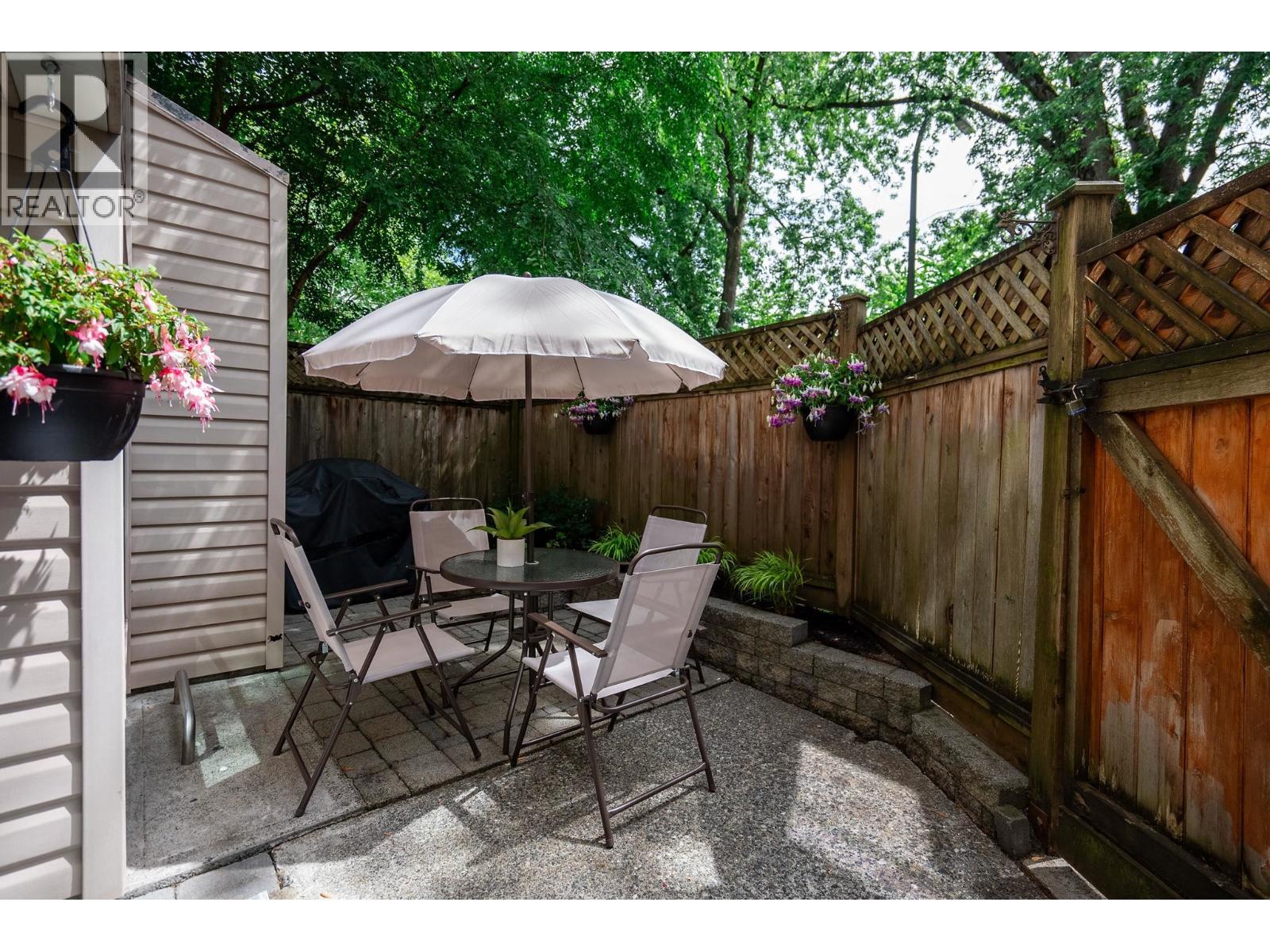 106 825 E 7th Avenue, Vancouver, British Columbia  V5T 1P4 - Photo 2 - R3045371