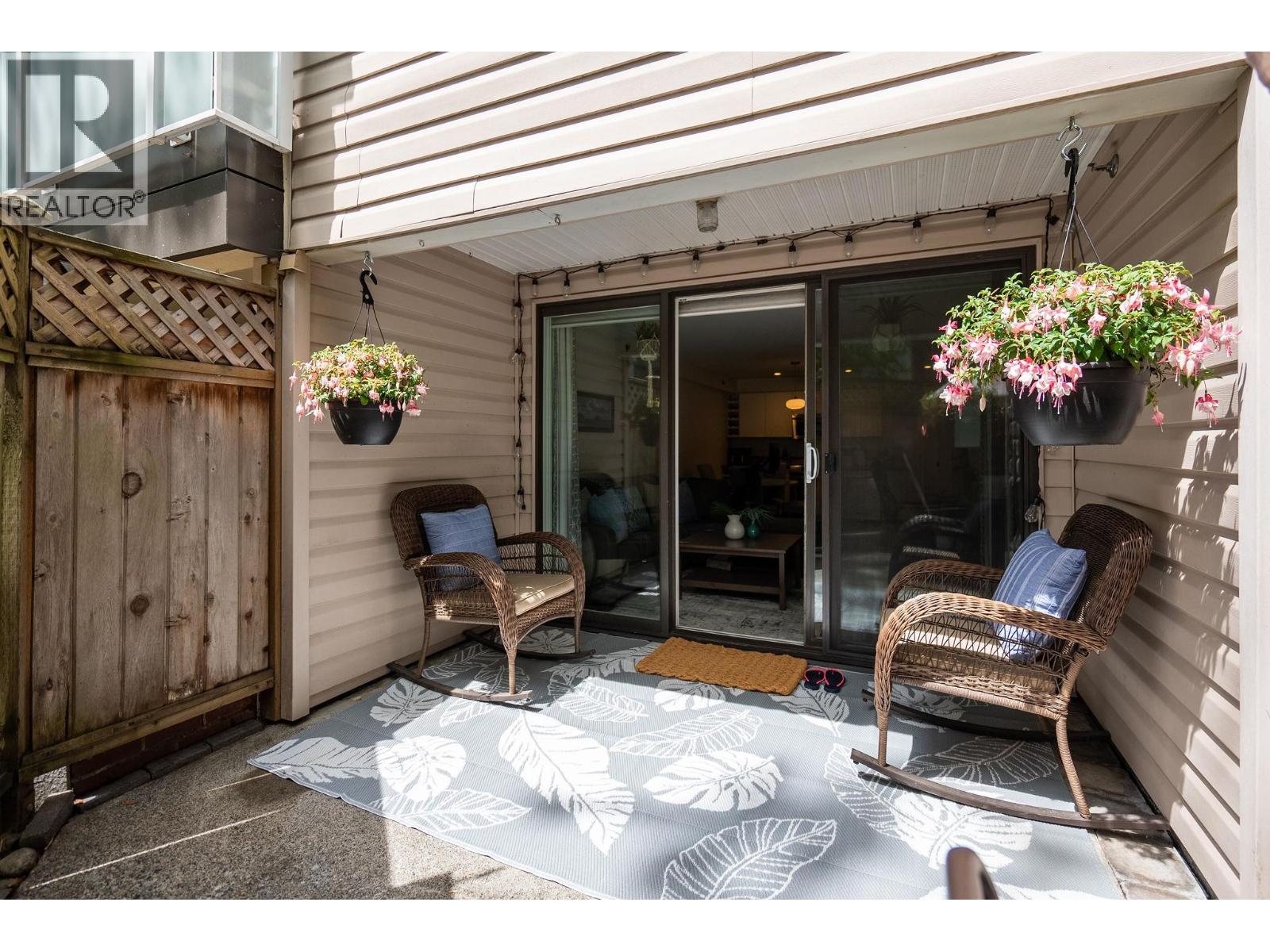 106 825 E 7th Avenue, Vancouver, British Columbia  V5T 1P4 - Photo 3 - R3045371