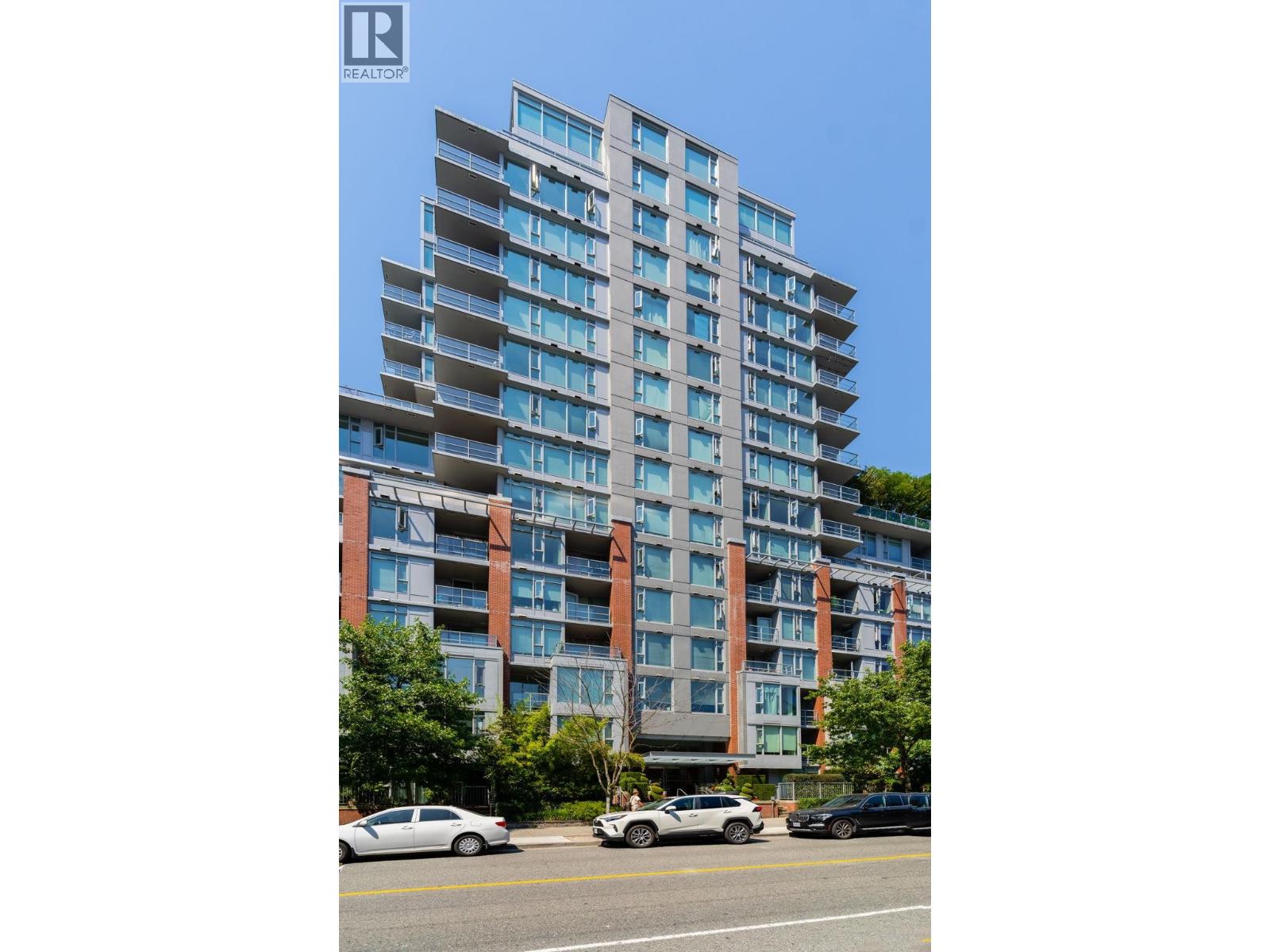 701 1133 Homer Street, Vancouver, British Columbia  V6B 0B1 - Photo 7 - R3045372