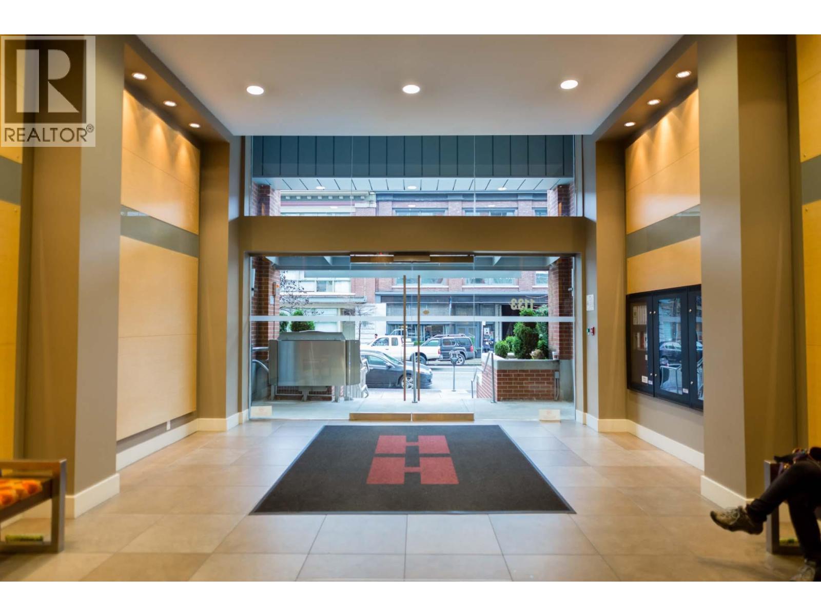 701 1133 Homer Street, Vancouver, British Columbia  V6B 0B1 - Photo 8 - R3045372