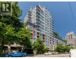701 1133 HOMER STREET, Vancouver, British Columbia