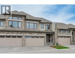 271 Grey Silo Road Unit# 21 118 - Colonial Acres/East Bridge, Waterloo, Ca