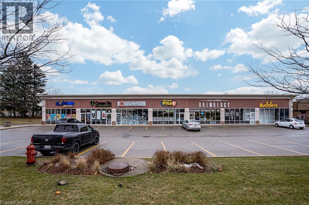 1172 Wilson Street W Unit# 3, Ancaster, Ontario  L9G 3K9 - Photo 3 - 40767758