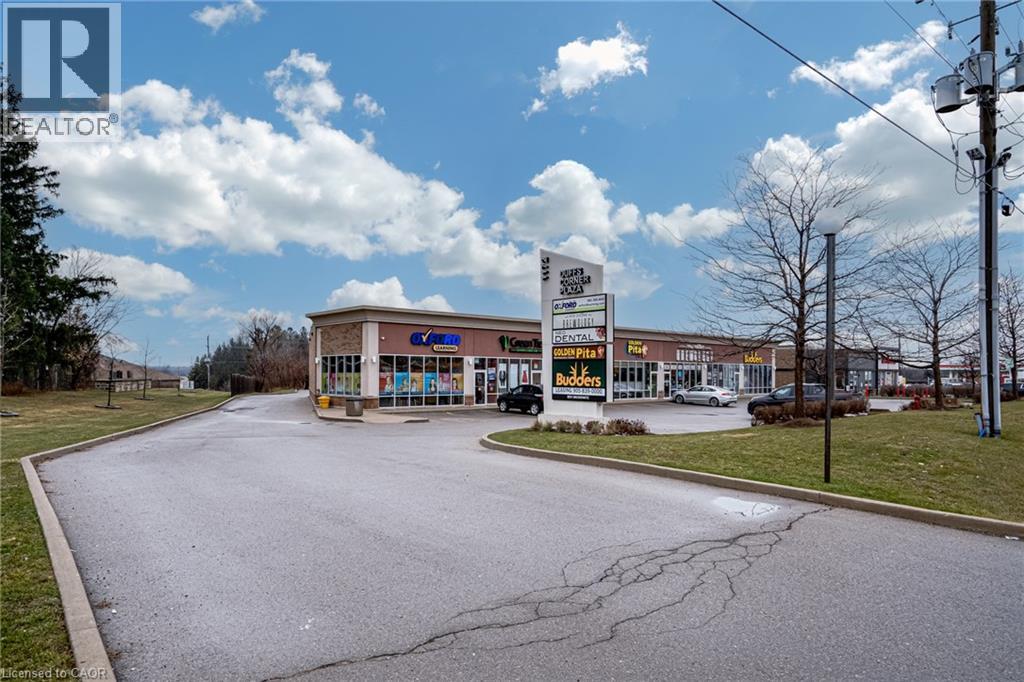 1172 Wilson Street W Unit# 3, Ancaster, Ontario  L9G 3K9 - Photo 2 - 40767758