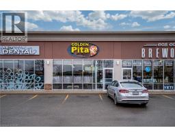 1172 WILSON Street W Unit# 3, Ancaster, Ontario