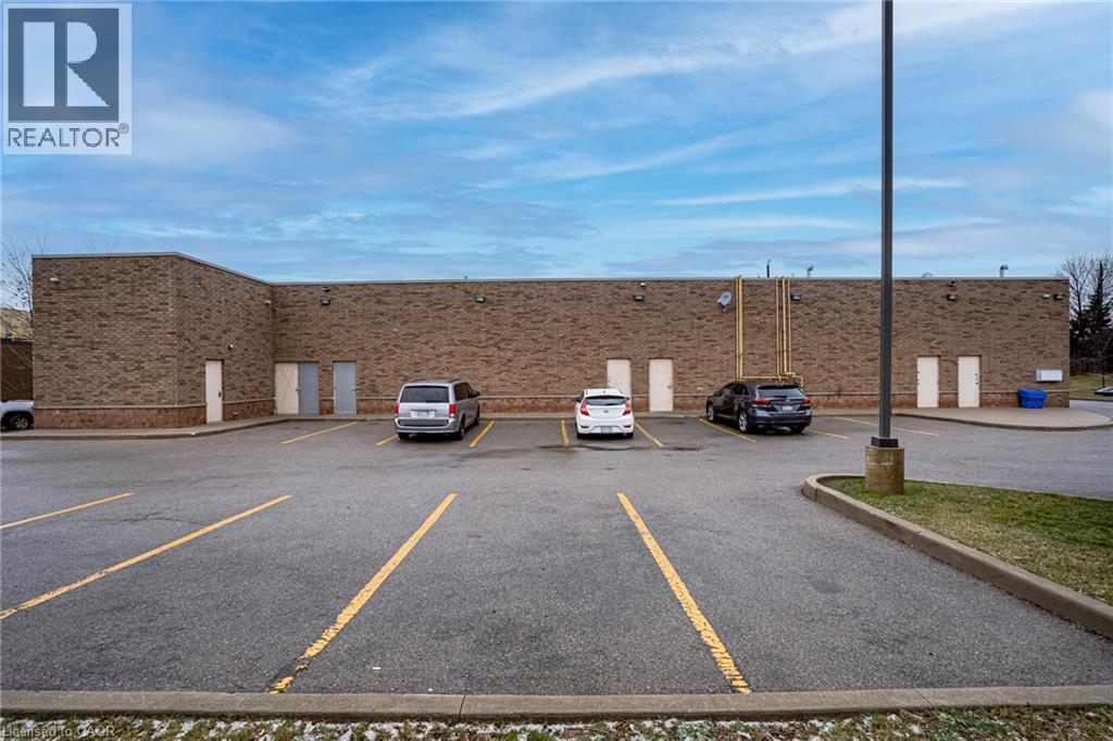 1172 Wilson Street W Unit# 3, Ancaster, Ontario  L9G 3K9 - Photo 35 - 40767758
