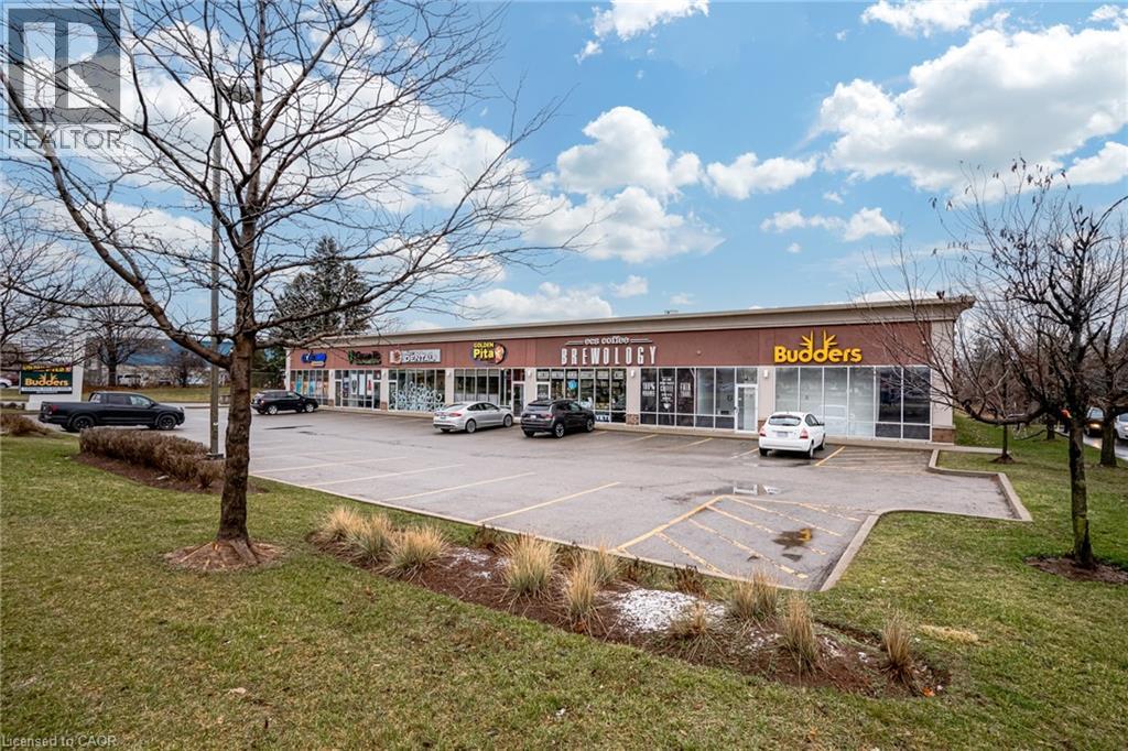 1172 Wilson Street W Unit# 3, Ancaster, Ontario  L9G 3K9 - Photo 4 - 40767758