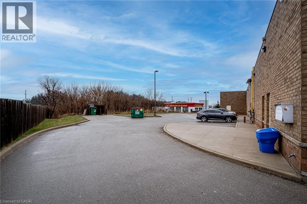 1172 Wilson Street W Unit# 3, Ancaster, Ontario  L9G 3K9 - Photo 36 - 40767758