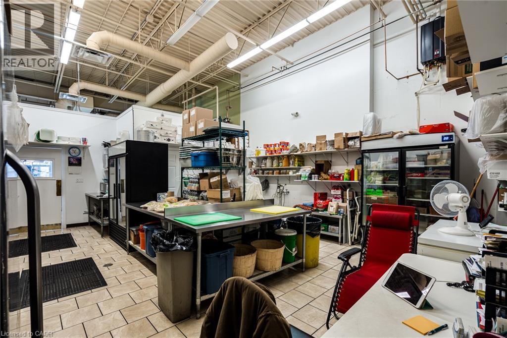 1172 Wilson Street W Unit# 3, Ancaster, Ontario  L9G 3K9 - Photo 26 - 40767758
