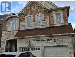 Bsmt - 51 Buttonshaw Street, Clarington (Bowmanville), Ca