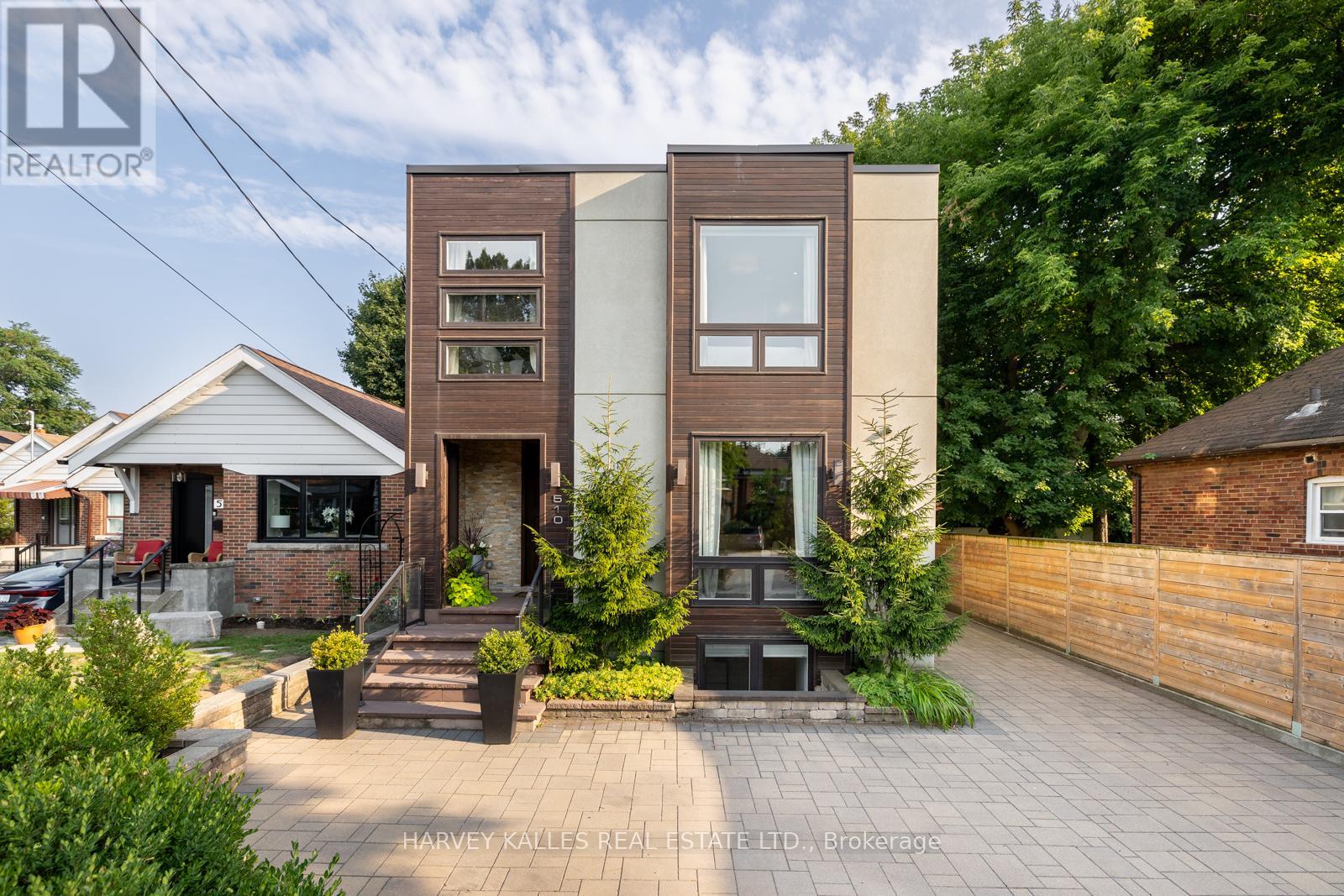 Property at 510 DONLANDS AVENUE image 1