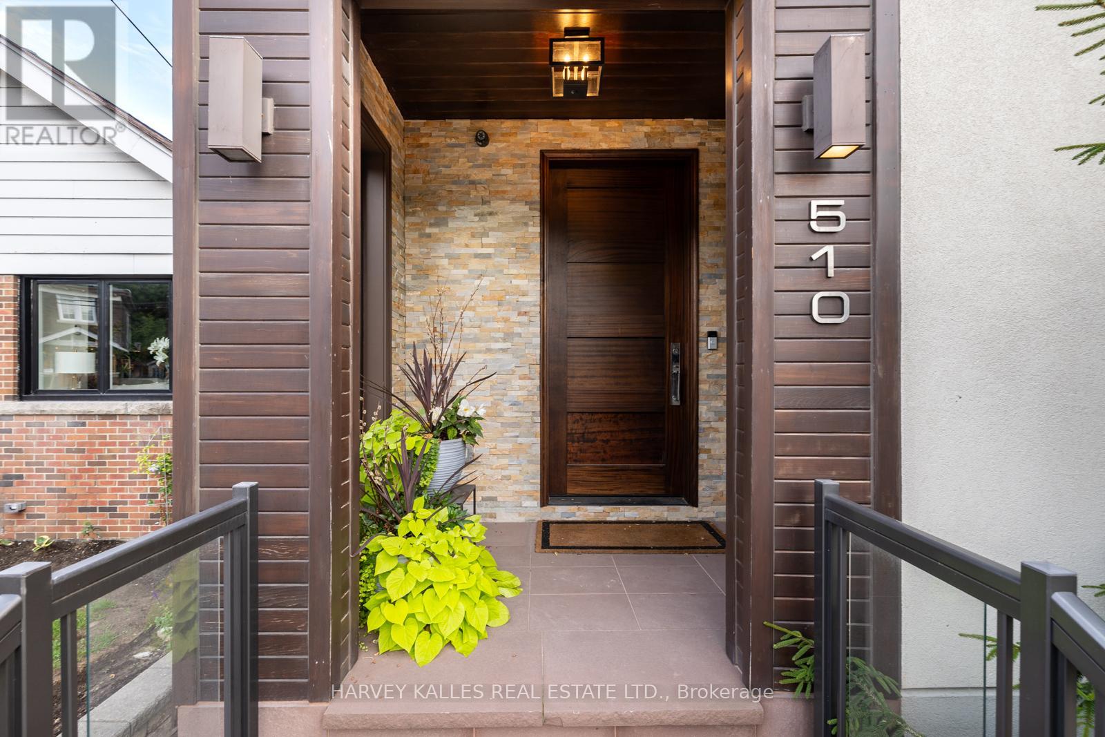 Property at 510 DONLANDS AVENUE image 3