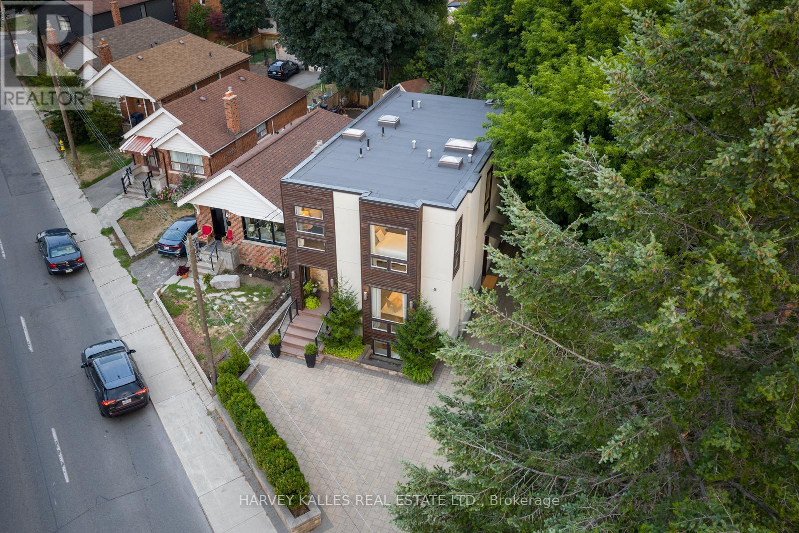 510 Donlands Avenue, Toronto, Ontario  M4J 3S7 - Photo 45 - E12390691